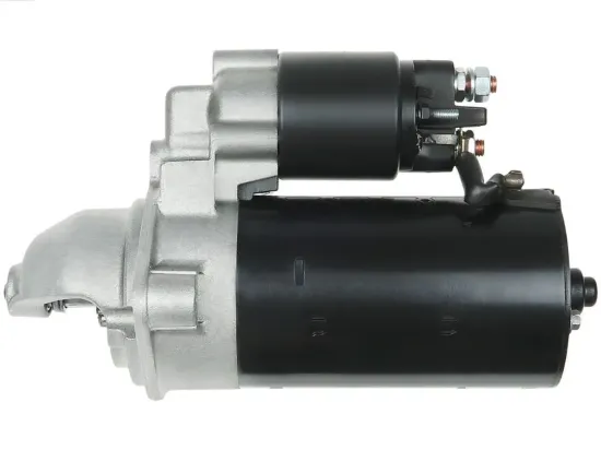 Starter 12 V 2 kW AS-PL S0093PR Bild Starter 12 V 2 kW AS-PL S0093PR
