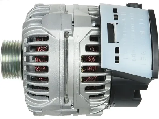 Generator 12 V AS-PL A0726(BOSCH) Bild Generator 12 V AS-PL A0726(BOSCH)
