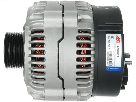 Generator 12 V AS-PL A0376PR Bild Generator 12 V AS-PL A0376PR