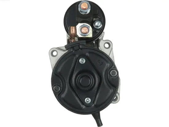 Starter 12 V 1,7 kW AS-PL S0307PR Bild Starter 12 V 1,7 kW AS-PL S0307PR