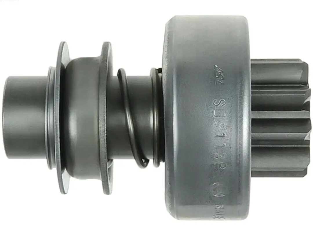 Freilaufgetriebe, Starter AS-PL SD4113P