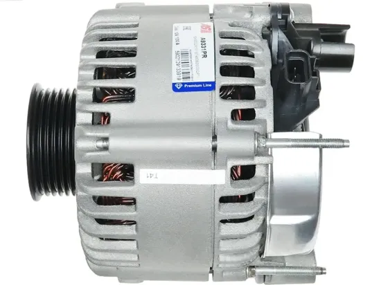 Generator 12 V AS-PL A9331PR Bild Generator 12 V AS-PL A9331PR