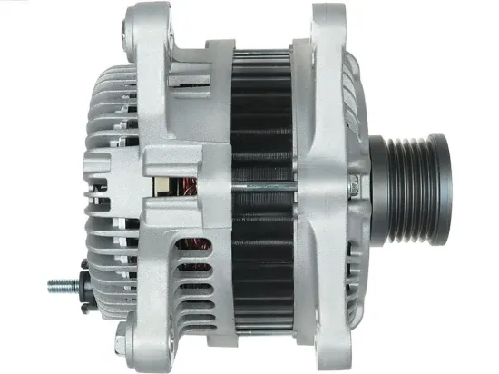 Generator 12 V AS-PL A5124 Bild Generator 12 V AS-PL A5124