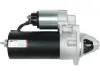 Starter 12 V 1,7 kW AS-PL S0551 Bild Starter 12 V 1,7 kW AS-PL S0551