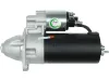Starter 12 V 1,7 kW AS-PL S0551 Bild Starter 12 V 1,7 kW AS-PL S0551