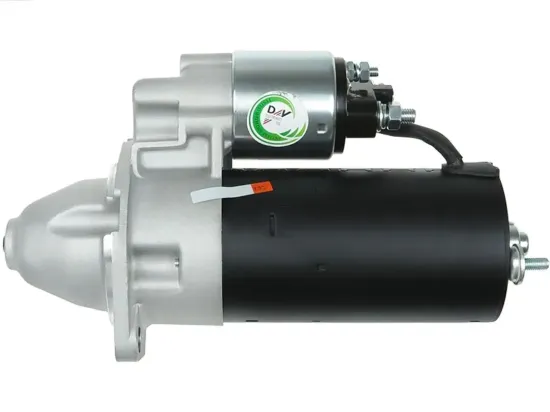 Starter 12 V 1,7 kW AS-PL S0551 Bild Starter 12 V 1,7 kW AS-PL S0551