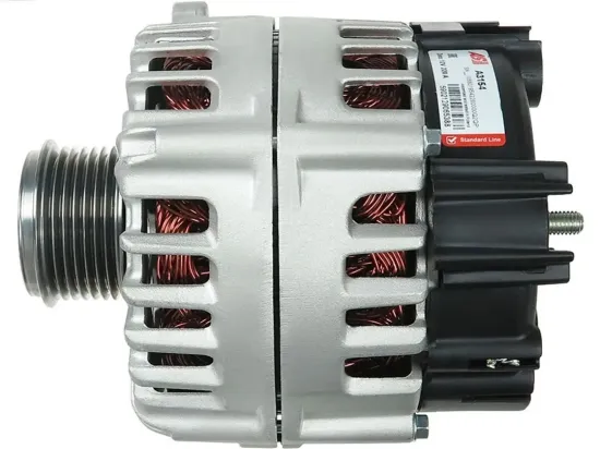 Generator 12 V AS-PL A3154 Bild Generator 12 V AS-PL A3154