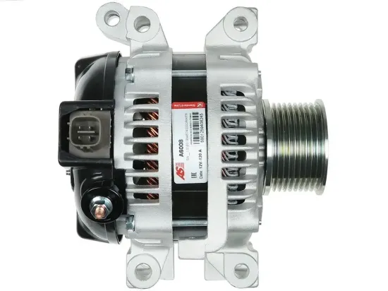Generator 12 V AS-PL A6008 Bild Generator 12 V AS-PL A6008