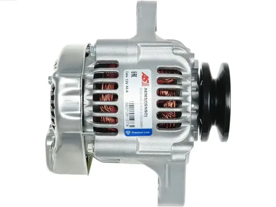 Generator 12 V AS-PL A6363(DENSO) Bild Generator 12 V AS-PL A6363(DENSO)