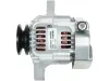 Generator 12 V AS-PL A6363(DENSO) Bild Generator 12 V AS-PL A6363(DENSO)