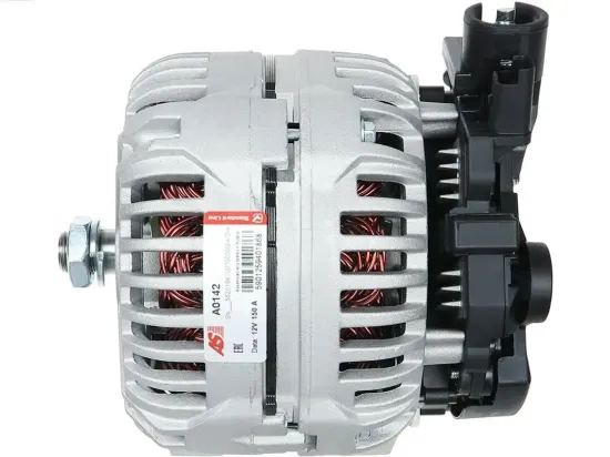 Generator 12 V AS-PL A0142 Bild Generator 12 V AS-PL A0142