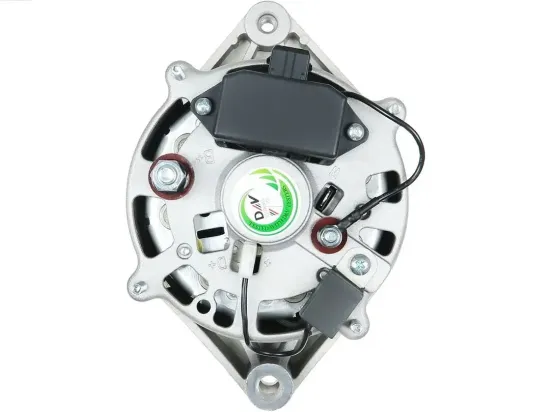 Generator 12 V AS-PL A0248 Bild Generator 12 V AS-PL A0248