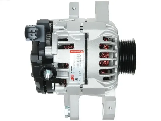Generator 12 V AS-PL A0240 Bild Generator 12 V AS-PL A0240