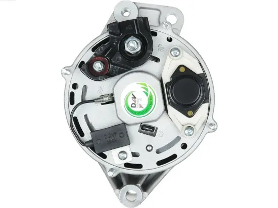 Generator 12 V AS-PL A0247 Bild Generator 12 V AS-PL A0247