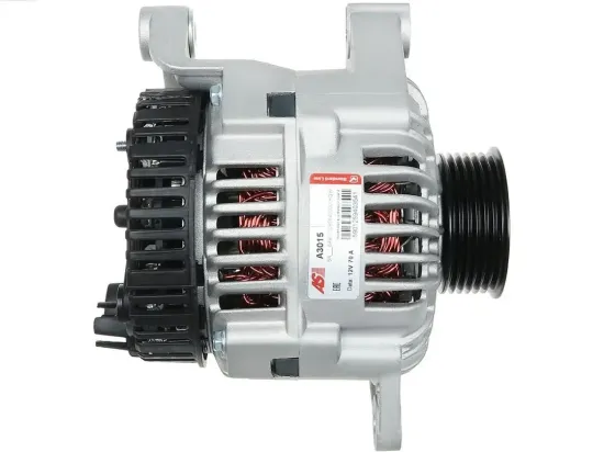 Generator 12 V AS-PL A3015 Bild Generator 12 V AS-PL A3015