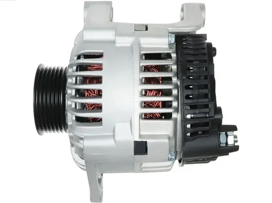 Generator 12 V AS-PL A3015 Bild Generator 12 V AS-PL A3015