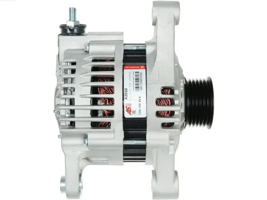Generator 12 V AS-PL A2030 Bild Generator 12 V AS-PL A2030