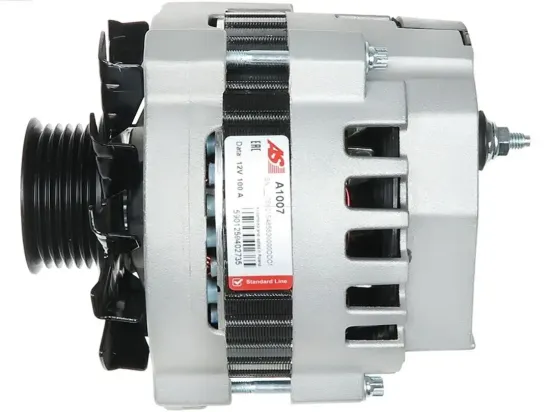 Generator 12 V AS-PL A1007 Bild Generator 12 V AS-PL A1007