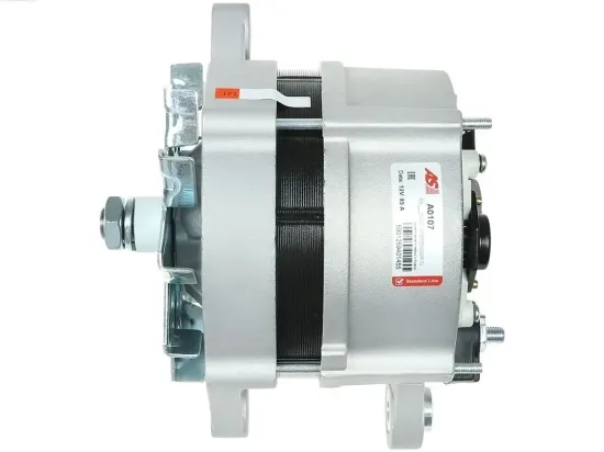 Generator 12 V AS-PL A0107 Bild Generator 12 V AS-PL A0107