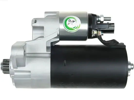 Starter 12 V 2 kW AS-PL S0213 Bild Starter 12 V 2 kW AS-PL S0213