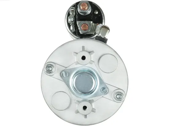 Starter 12 V 3 kW AS-PL S0579 Bild Starter 12 V 3 kW AS-PL S0579