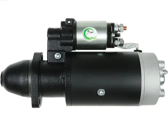 Starter 12 V 3 kW AS-PL S0579 Bild Starter 12 V 3 kW AS-PL S0579