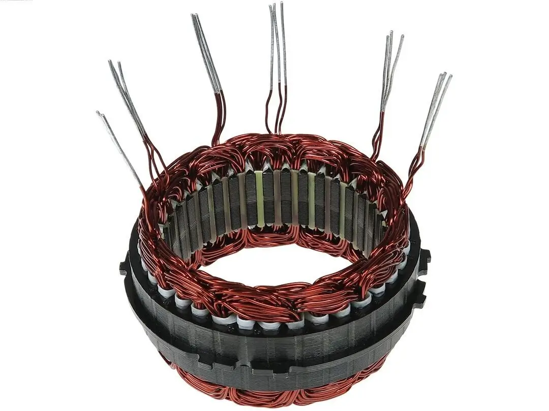 Stator, Generator 12 V AS-PL AS0103S