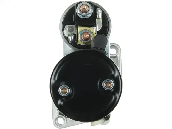 Starter 12 V 1,2 kW AS-PL S3053 Bild Starter 12 V 1,2 kW AS-PL S3053