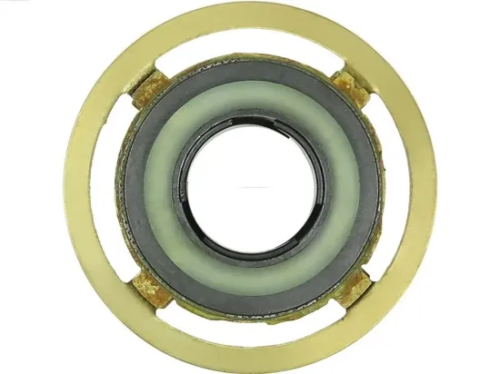 Generator 12 V AS-PL A3506S Bild Generator 12 V AS-PL A3506S