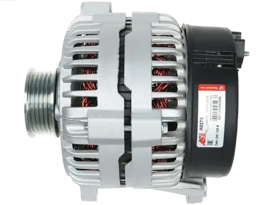 Generator 12 V AS-PL A0273 Bild Generator 12 V AS-PL A0273