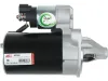 Starter 12 V 0,9 kW AS-PL S3082 Bild Starter 12 V 0,9 kW AS-PL S3082