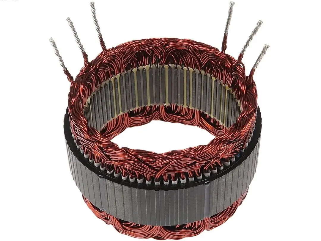 Stator, Generator 12 V AS-PL AS3050S