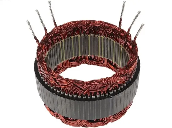 Stator, Generator 12 V AS-PL AS3050S Bild Stator, Generator 12 V AS-PL AS3050S