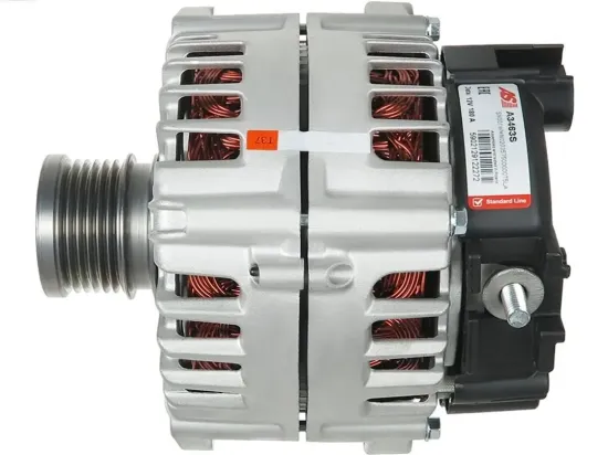 Generator 12 V AS-PL A3463S Bild Generator 12 V AS-PL A3463S