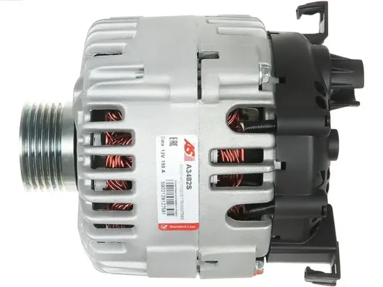 Generator 12 V AS-PL A3482S Bild Generator 12 V AS-PL A3482S