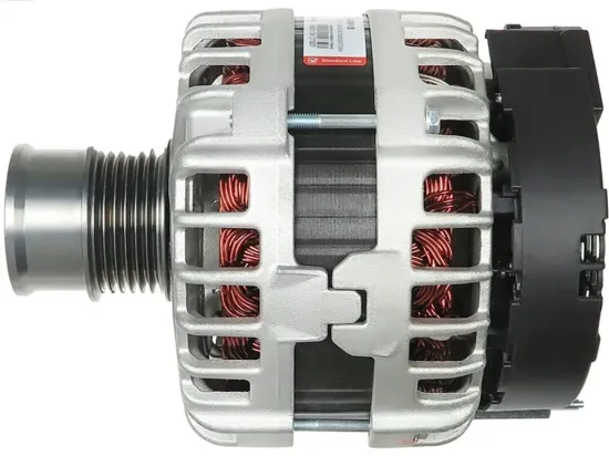 Generator 12 V AS-PL A0661S Bild Generator 12 V AS-PL A0661S