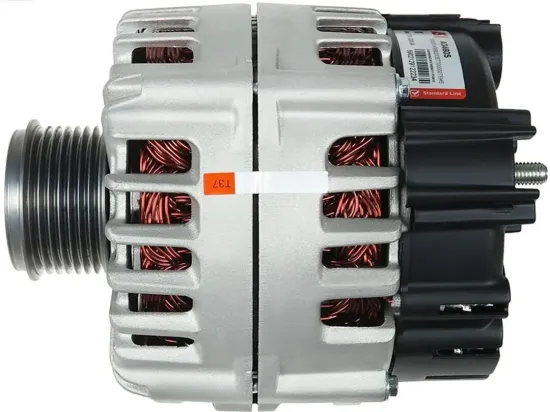 Generator 12 V AS-PL A3460S Bild Generator 12 V AS-PL A3460S