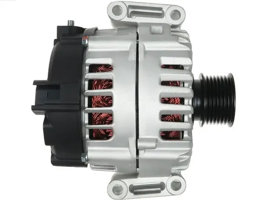 Generator 12 V AS-PL A3456S Bild Generator 12 V AS-PL A3456S