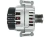 Generator 12 V AS-PL A3458S Bild Generator 12 V AS-PL A3458S
