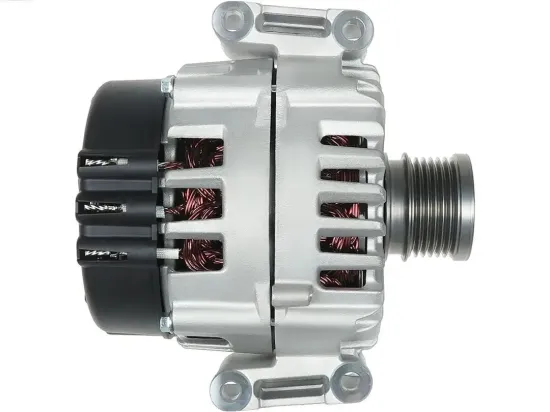 Generator 12 V AS-PL A3458S Bild Generator 12 V AS-PL A3458S