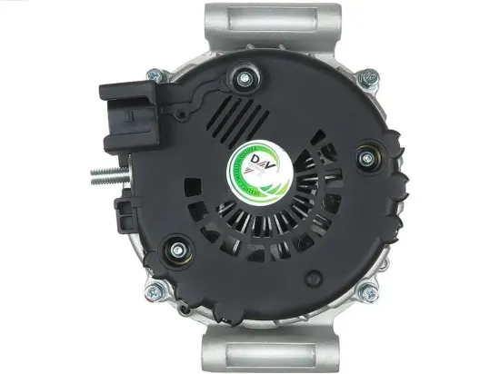 Generator 12 V AS-PL A3458S Bild Generator 12 V AS-PL A3458S