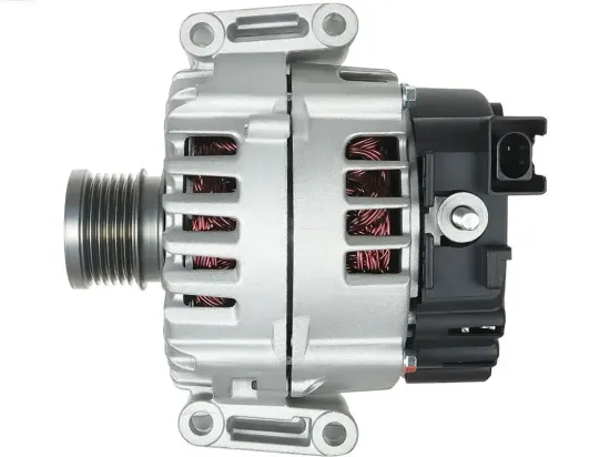 Generator 12 V AS-PL A3458S Bild Generator 12 V AS-PL A3458S