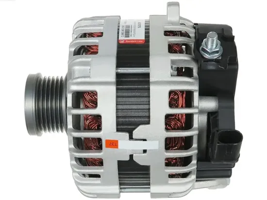 Generator 12 V AS-PL A0767S Bild Generator 12 V AS-PL A0767S
