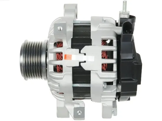 Generator 12 V AS-PL A0772S Bild Generator 12 V AS-PL A0772S