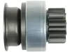 Freilaufgetriebe, Starter AS-PL SD5179S