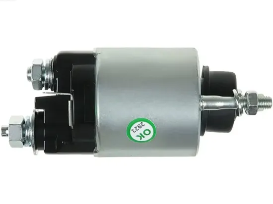 Magnetschalter, Starter 12 V AS-PL SS6009P Bild Magnetschalter, Starter 12 V AS-PL SS6009P