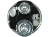 Magnetschalter, Starter 12 V AS-PL SS6009P Bild Magnetschalter, Starter 12 V AS-PL SS6009P