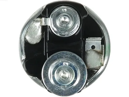 Magnetschalter, Starter 12 V AS-PL SS6009P Bild Magnetschalter, Starter 12 V AS-PL SS6009P
