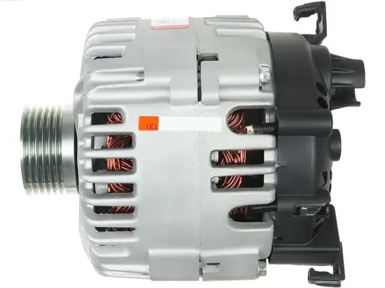 Generator 12 V AS-PL A3501S Bild Generator 12 V AS-PL A3501S