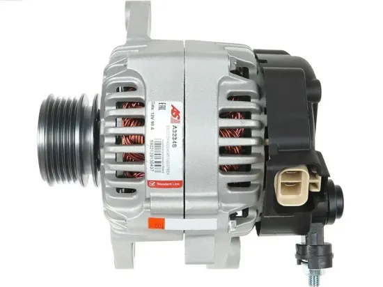 Generator 12 V AS-PL A3234S Bild Generator 12 V AS-PL A3234S